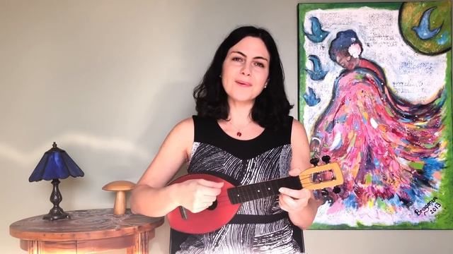 Mindful Moments to Inspire - Jennifer's Musical Gems (Gem 1: LOVE) смотреть онлайн