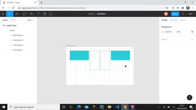 Figma Tutorial For Beginners смотреть онлайн