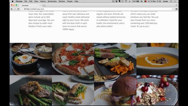 The Killer Website Project || Part 2/3 ||Build Responsive Real World Websites with HTML5 and CSS3 | смотреть онлайн