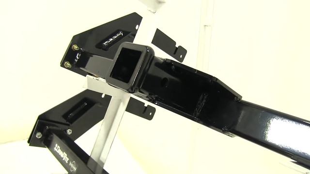 etrailer | Best 1990 Toyota Pickup Hitch Options смотреть онлайн