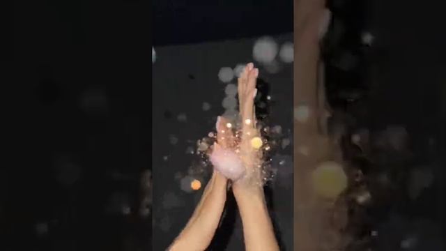 Vivienne Sabo Aurora Borealis