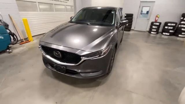 2017 Mazda CX-5 Orem, Provo, American Fork, Lindon, Pleasant Grove 21990 смотреть онлайн