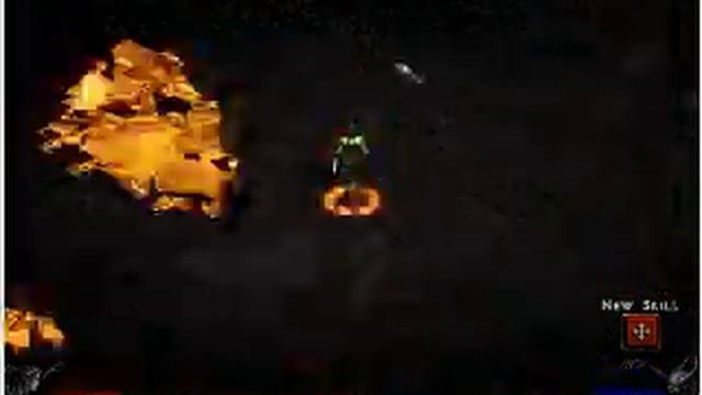 Diablo 2 Chaos Run Endgame смотреть онлайн