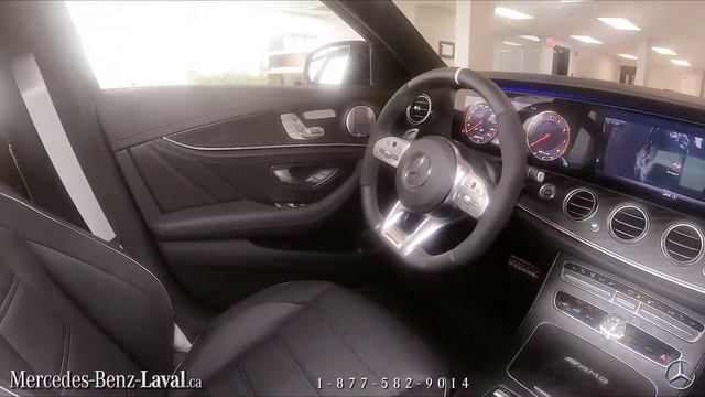 1962055 2019 Mercedes Benz E63s смотреть онлайн