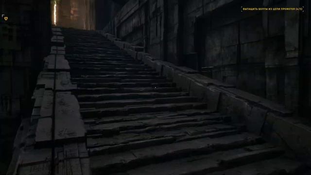 The Talos Principle 2 ► Свободу Прометею! ► Прохождение #25 смотреть онлайн