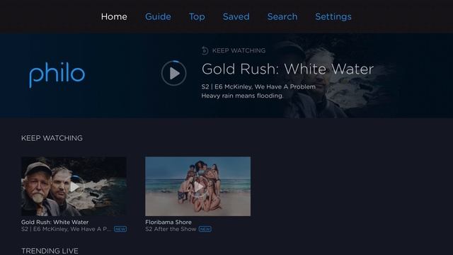 $16 Streaming TV with 44 Channels!! | Philo Review | Best streaming Service 2019 смотреть онлайн