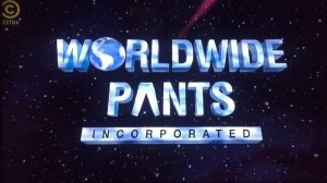 Where's Lunch/Worldwide Pants Incorporated/CBS Studios International (1996)