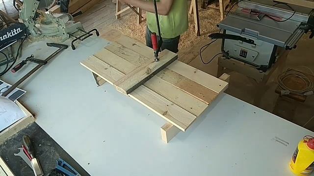 Фасад из массива своими руками ч.1 смотреть онлайн