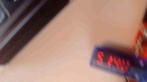 QO 100 RZ9SP  HackRF