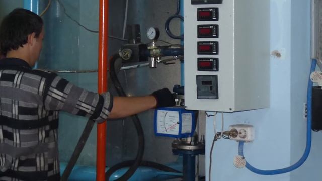 Газогенератор смотреть онлайн