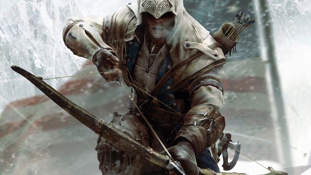 Assassin's Creed 3 - Main Theme (Cover on Accorion)/Audio/ смотреть онлайн