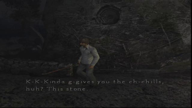 Silent Hill 4 The Room - Gameplay #2 (PS2 Emulador) смотреть онлайн