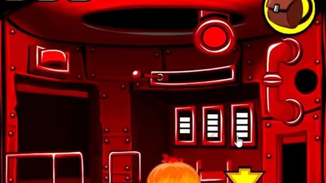 Monkey Go Happy Stage 278 Space Trouble Walkthrough [PencilKids]