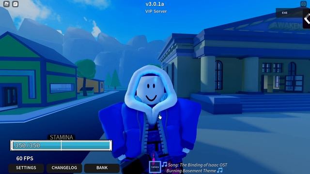 CAMERA | Roblox Stands Awakening смотреть онлайн