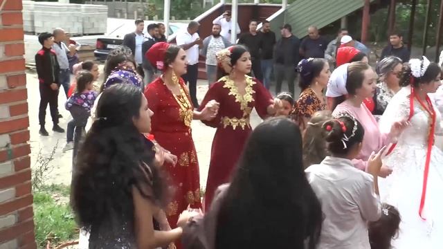 Цыганская Свадьба АНДРЕЯ И ВИКИ Тула плеханово смотреть онлайн