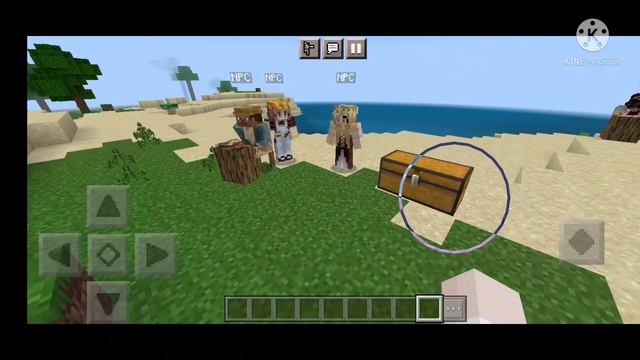 El mejor mod de npc igual a Java?(links de descarga en la descripción) смотреть онлайн