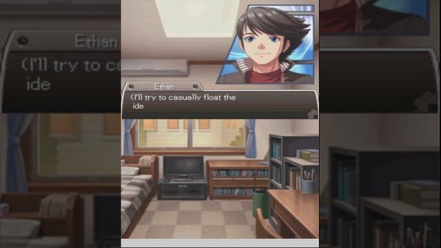 Time Hollow Walkthrough 01- Intro