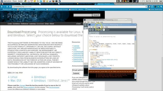 Thank you guigui and openprocessing смотреть онлайн