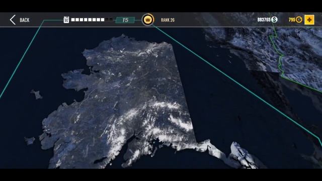 Stuck In Tier 3 Hell | Big Rig Racing (Mobile) смотреть онлайн