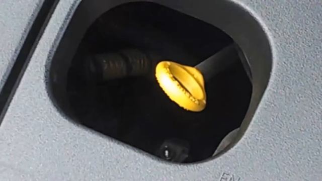 2008 Lexus LS460 - Under The Hood