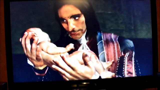 Assassin's Creed 2 - Part 1 -The Birth of an Assassin смотреть онлайн