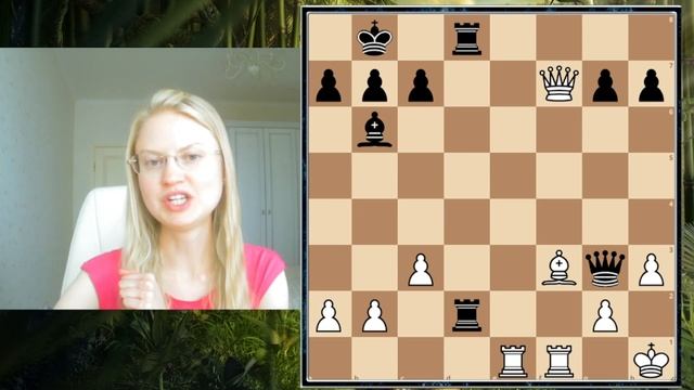 ГЛАВНЫЙ ПРИНЦИП шахмат смотреть онлайн