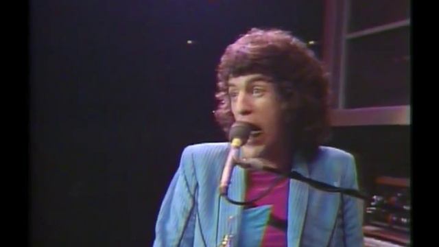 Reo Speedwagon Live 1981 - Keep On Loving You