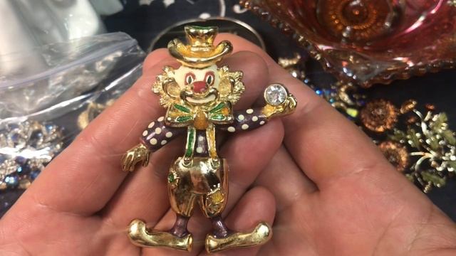 #111 НАХОДКИ С БЛОШИНОГО РЫНКА В АНГЛИИ! смотреть онлайн