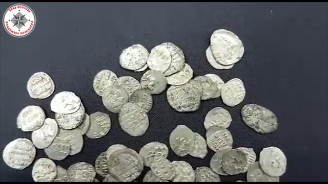 История кладов (ч.2), или Пришел как-то камрад... смотреть онлайн