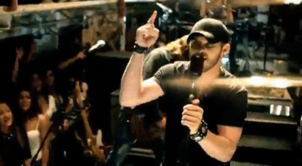 Brantley Gilbert - Country Must Be Country Wide смотреть онлайн