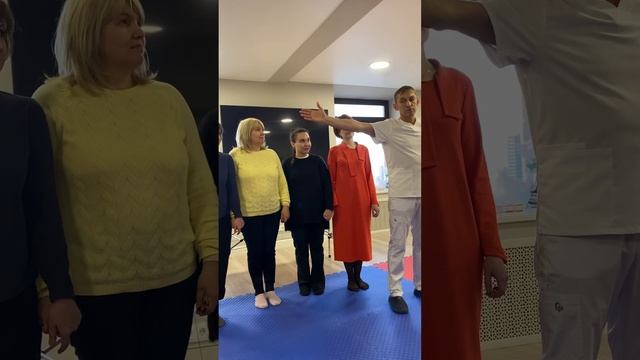 Сергей Павлюков , меридианы и постановка иглы , Мадина Тагирова смотреть онлайн