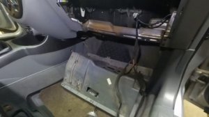 Габариты и подсветка приборов Шевроле Лачетти