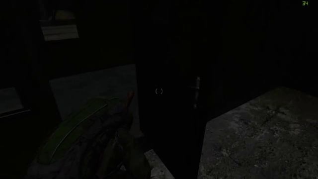 DayZ смотреть онлайн