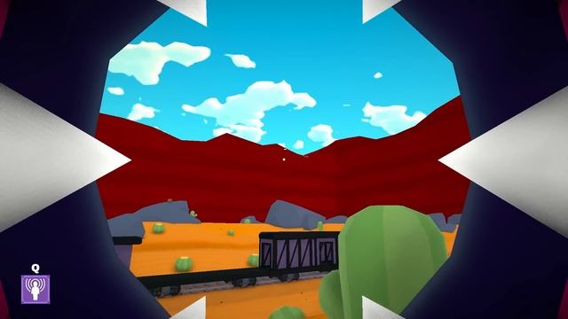 CAN WE ESCAPE WORMTOWN!?!? [LAST TRAIN OUTTA WORM TOWN] w/FRIENDS смотреть онлайн