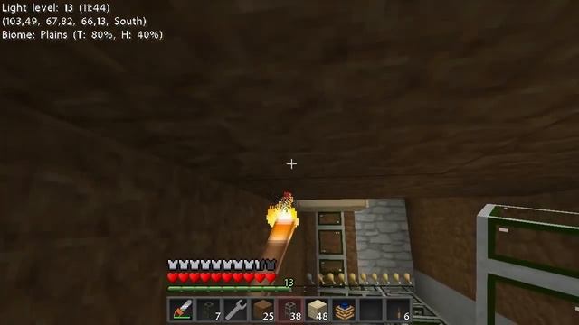 LP IndustrialCraft, Buildcraft, Forestry und mehr [DE][HD] #117 - neubau der Bioanlage Teil 2 смотреть онлайн