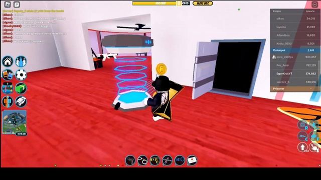 Новые дома без аренды в Roblox(JailBreak)? Купил самый дорогой дом!