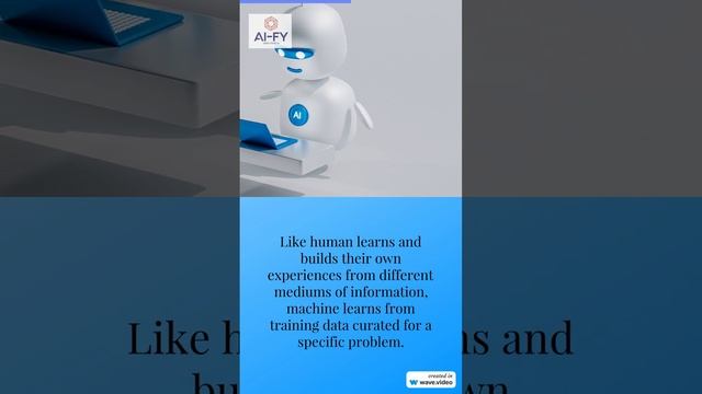 AI the Human Way S1: Training Data смотреть онлайн