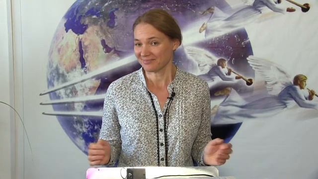 Субботняя школа 22.08.2020 || Служение в Самарии || смотреть онлайн