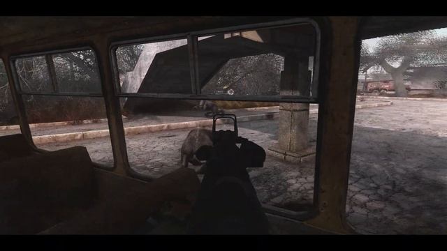 "This Game is Free and Better Than Most AAA Titles" - S.T.A.L.K.E.R. Anomaly + Agressor ReShade смотреть онлайн