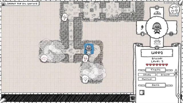 EVERYTHING MUST BURN - The Guild of Dungeoneering: Ultimate смотреть онлайн