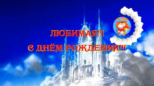 ФотоШоу PRO!!! Проекты для ФотоШоу PRO! Проект 18 Комплект праздничных заставок!!! смотреть онлайн