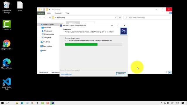 Photoshop Cs6 смотреть онлайн