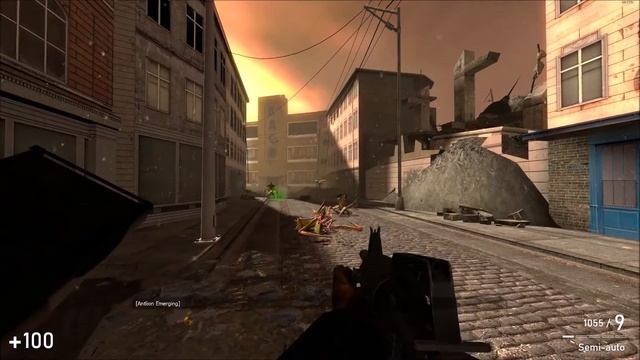 GMOD - Keep Corpses смотреть онлайн