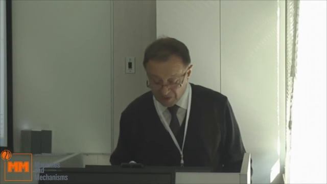 Ямпольский Ю.С. Причина гравитации смотреть онлайн