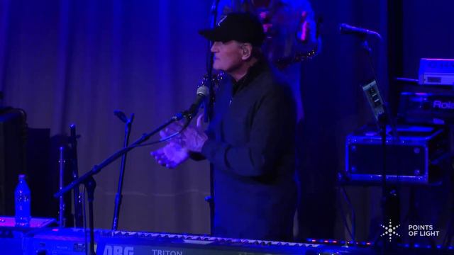 The Beach Boys Perform at The George H.W. Bush Points of Light Awards Gala 2019 смотреть онлайн
