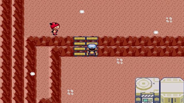 Pokemon CAWPS - Episode 6: Flannery a Thot. смотреть онлайн