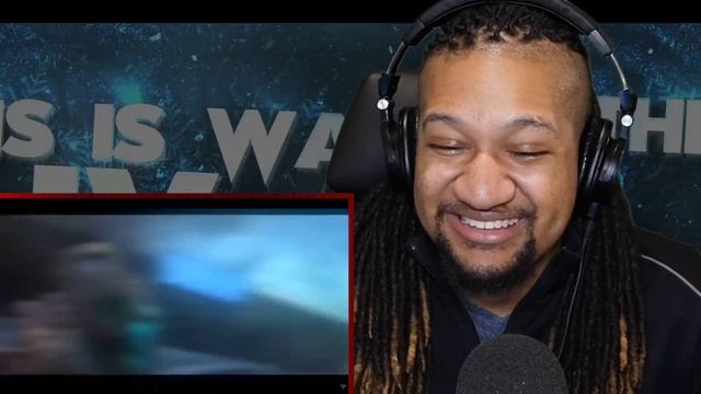 Falconshield - This Is War 4: Freljord | Reaction смотреть онлайн