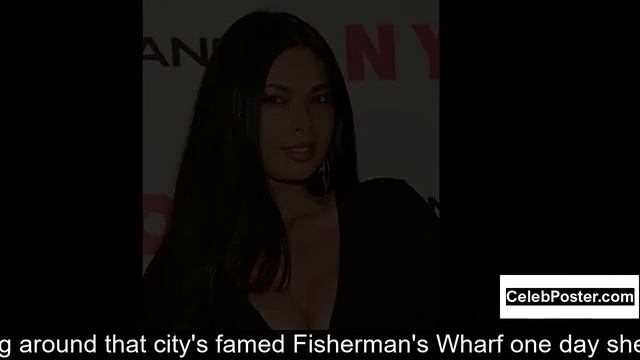 Tera Patrick biography смотреть онлайн