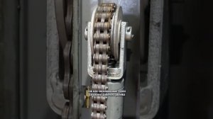 Почему падают автомобили с автоподъемников?