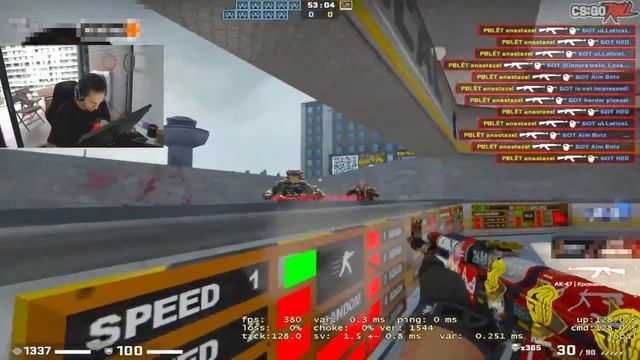 ВСЯ ПРАВДА О КОВРИКЕ ОТ AUNKERE смотреть онлайн